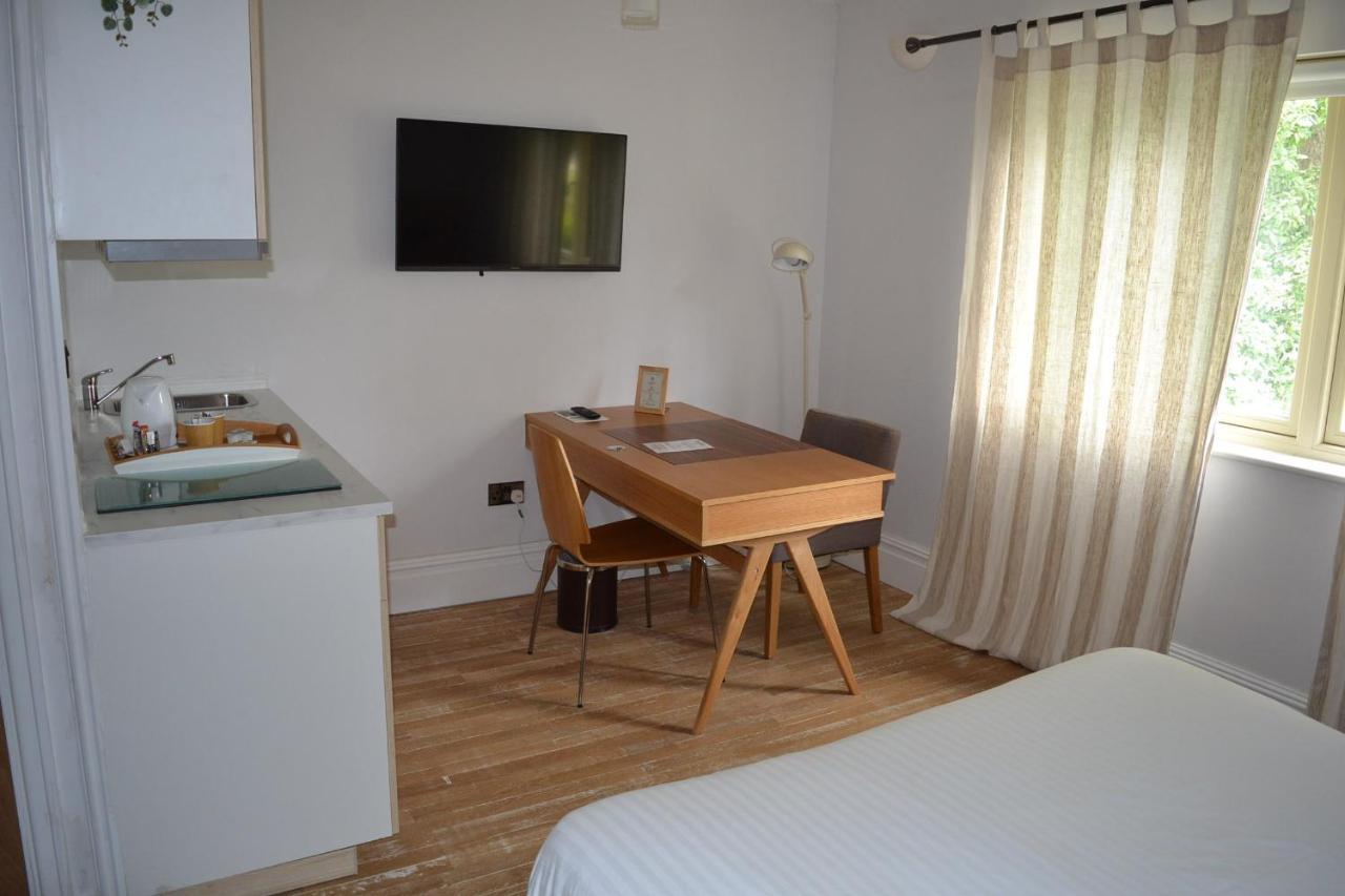 The Kingsley At Eversley Extérieur photo
