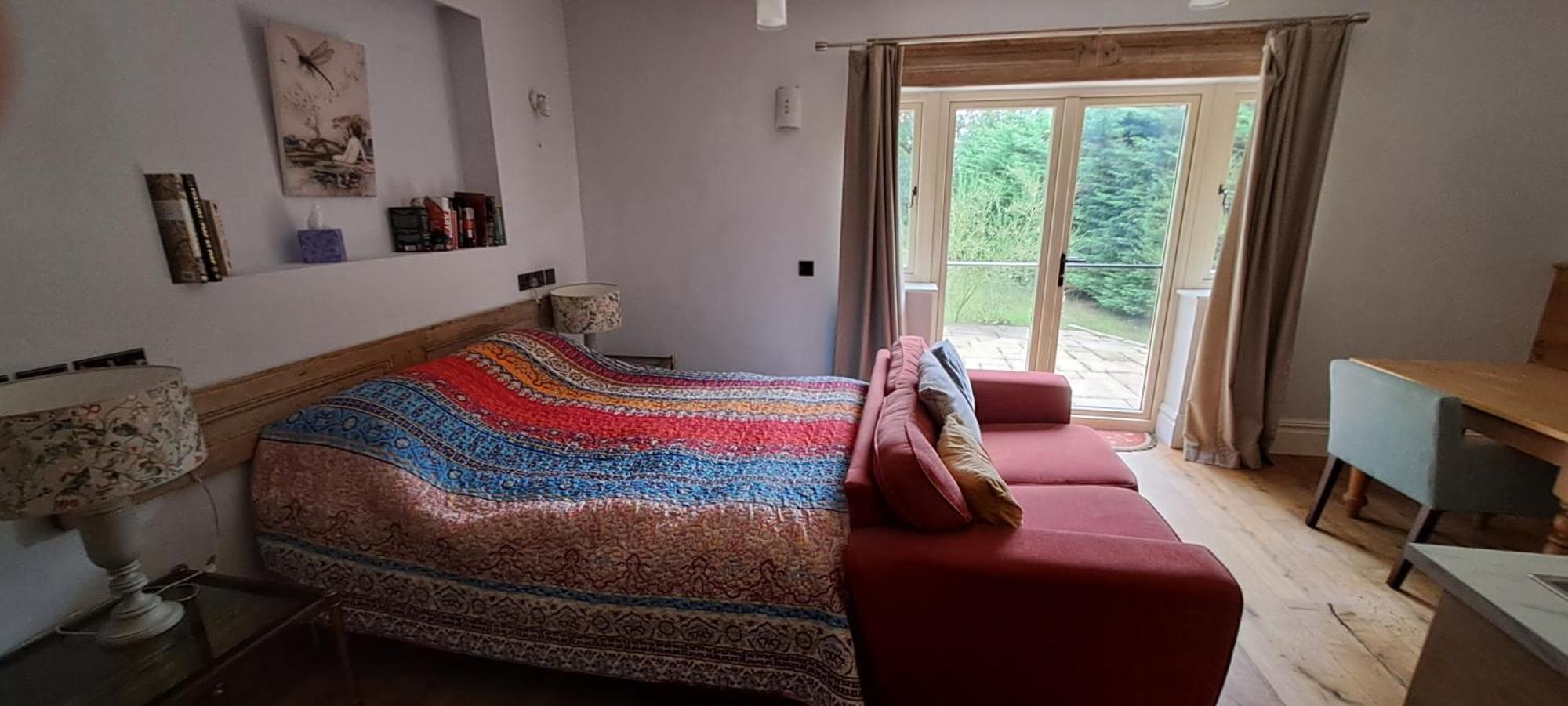 The Kingsley At Eversley Extérieur photo