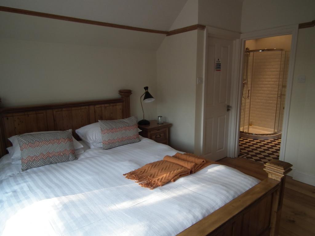 The Kingsley At Eversley Extérieur photo