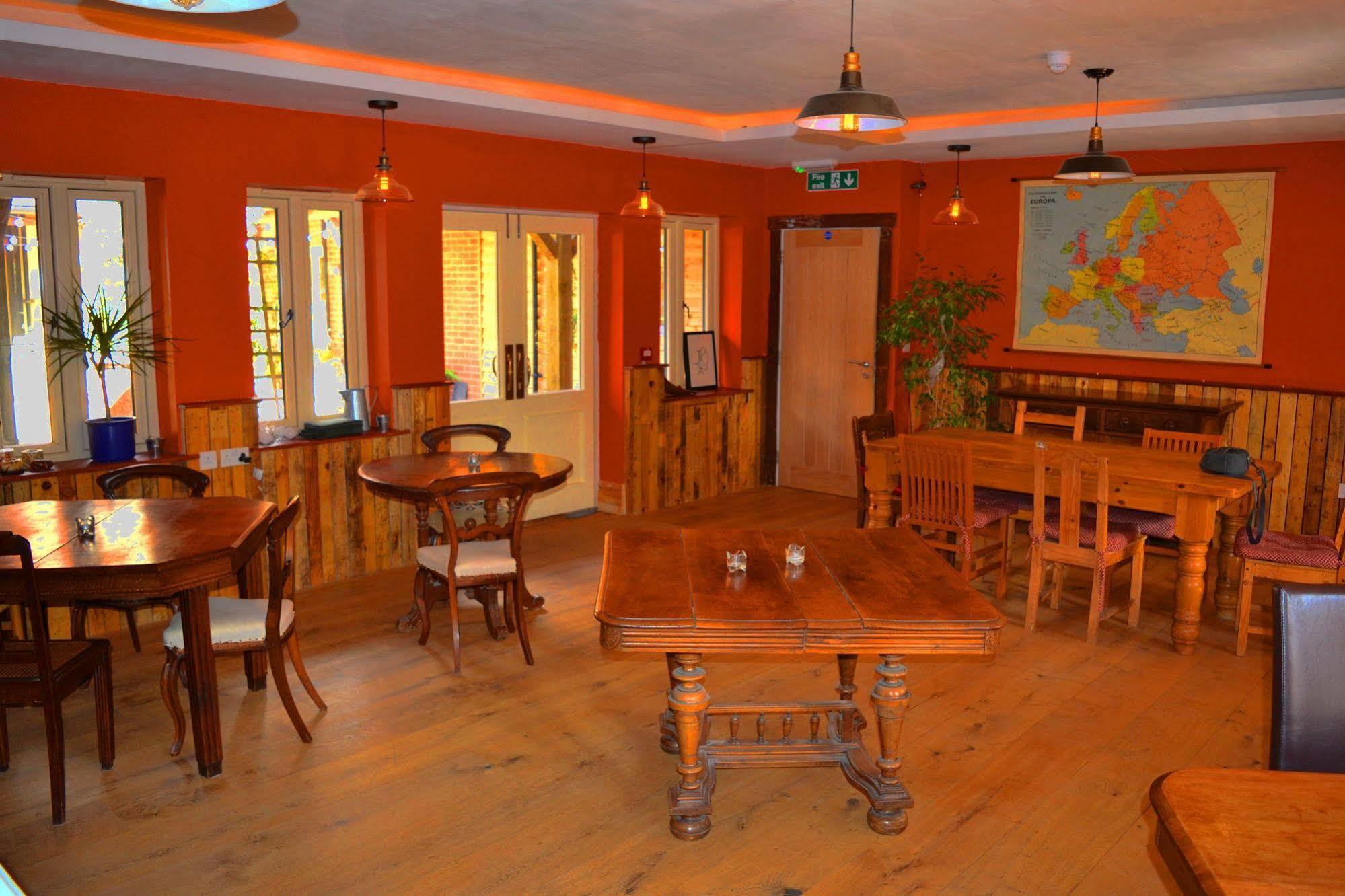 The Kingsley At Eversley Extérieur photo