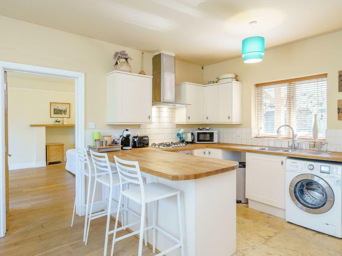The Kingsley At Eversley Extérieur photo