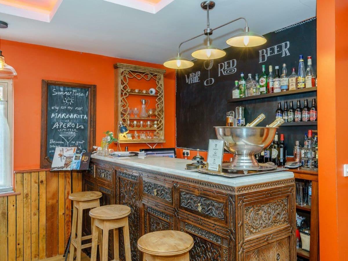 The Kingsley At Eversley Extérieur photo